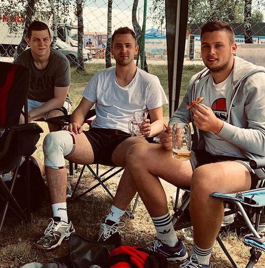 Bayerwald Mixed Pause